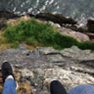 Meet your Posher, Kat